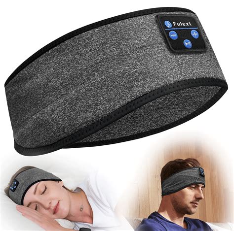 Best Soundproof Headphones for Sleeping: Top Picks for Quiet Nights ...