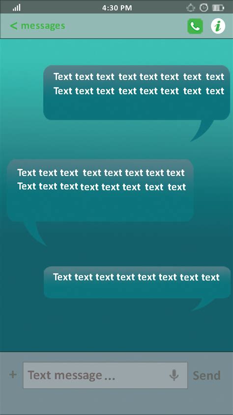 Image result for Android Phone Interface