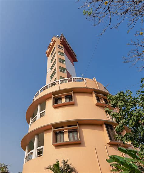 Madras Inherited | Heritage Walks