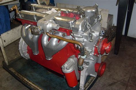Image result for Complete Engine Assembly