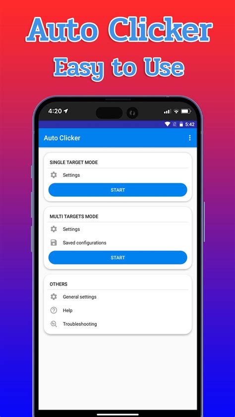 Image result for Auto Clicker for Android