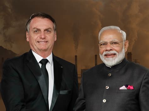 Is Climate Change to Blame for the Rise of Authoritarianism?