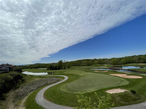 The Links at Gettysburg : r/golf