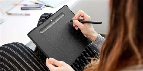 Wacom Tablet Artist 的图像结果