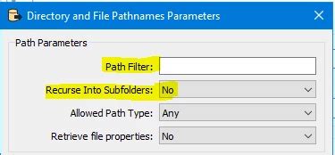 UNC Path Example 的图像结果