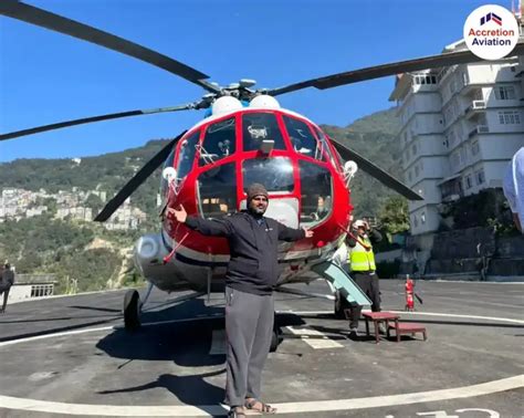 Helicopter Ride In Gangtok | Bagdogra To Gangtok Helicopter Ticket Price