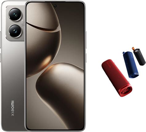 Amazon.com: Xiaomi Redmi Note 14 Pro 5G + 4G LTE (for Tmobile Mint ...