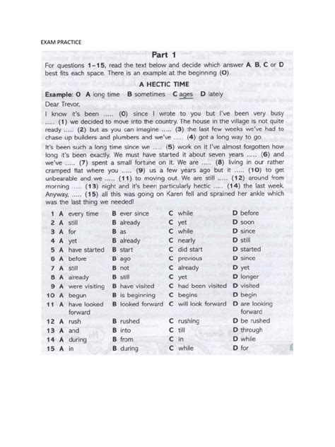 Image result for Practice Test Exam Questions