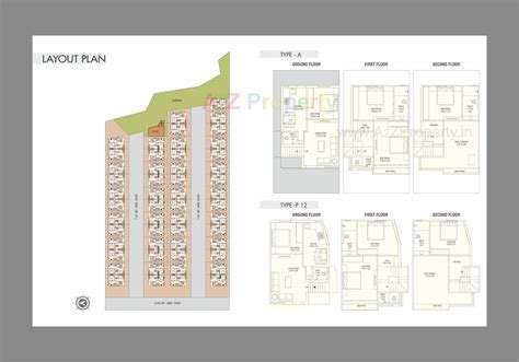 Sanidhya Celosia | at Bil, Vadodara
