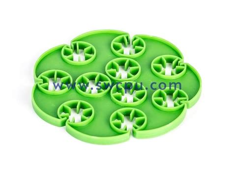 Image result for Compression Molding Examples