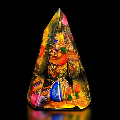 Glass — 2025 Plaza Art Fair