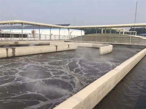 小型废水处理--金属制品研磨抛光废水处理 - 深圳市江辉环保科技有限公司