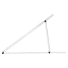 OYAJIA 2er Set Solarmodul Halterung Kit, 55.8 /71 /104 /114cm ...