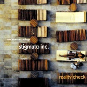Reality check: Stigmato Inc.: Amazon.in: Music}