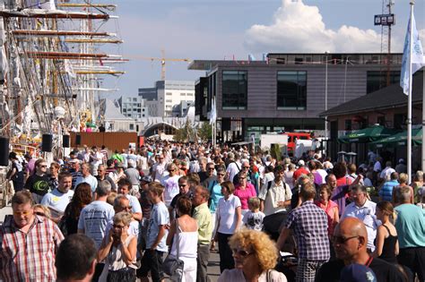 News Hub | Tall Ships Aberdeen