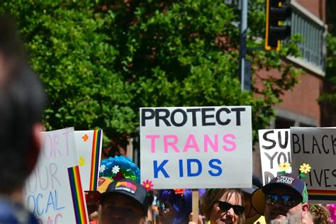 PDX Pride 2023 – Sophia Atkinson