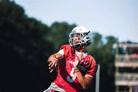 The biggest winners for the Bearcats coming out of Camp Higher Ground ...