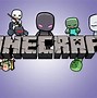 Image result for Minecraft Java and Bedrock Wallpaper for Computer