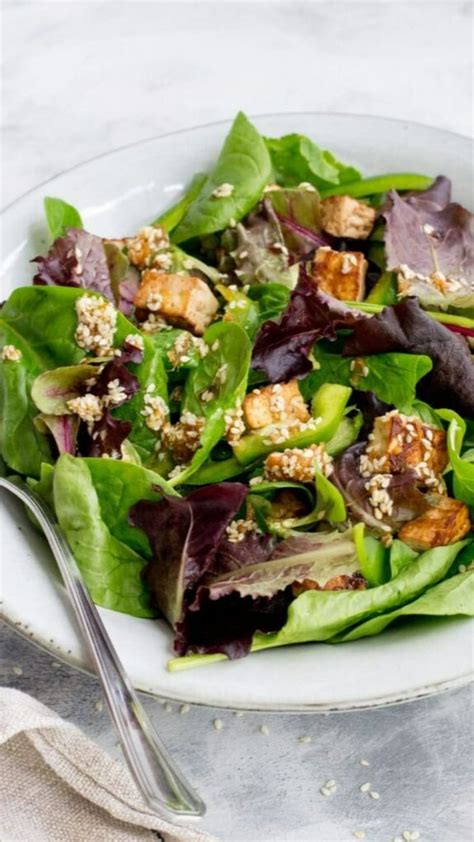 Image result for Healthy Spring Salads