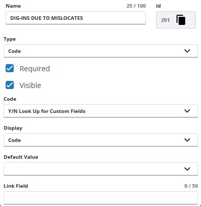 Image result for How to Create a Field Code