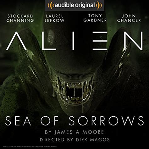 Image result for Alien Audio Drama