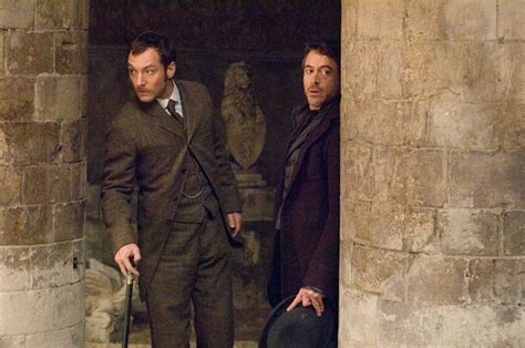 据THR报道，HBO Max将开发两部《大侦探福尔摩斯》的剧集……|大侦探福尔摩斯|HBO|制片人_新浪新闻