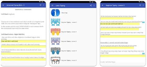 Image result for Computer Typing Apps