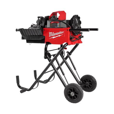 Image result for Milwaukee Power Threader