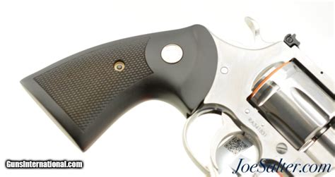 Image result for Colt Python 4.25 for Sale