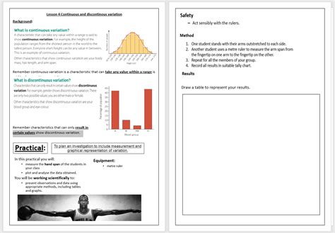 Image result for Science Variation Experiment