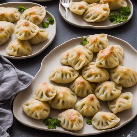 How To Boil Dumplings - Recipes.net