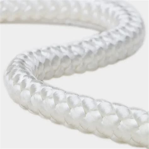 Nylon Rope - Multicolor Nylon Ropes Manufacturer from Ludhiana
