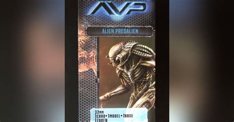 Image result for Alien vs Predator Board Game