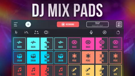 Image result for DJ Pads Tutorials