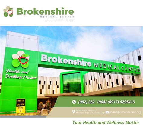 One Hour, One Blood Donation, Endless Impact!, Brokenshire Medical ...