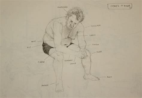 Life Drawing Modelling Session 的图像结果