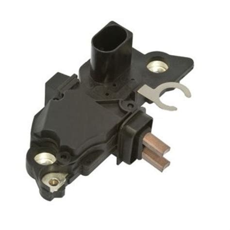 Valeo 406888 Regulator Assembly (2 Pin) Hyundai i10 (O/M) for | Parts ...