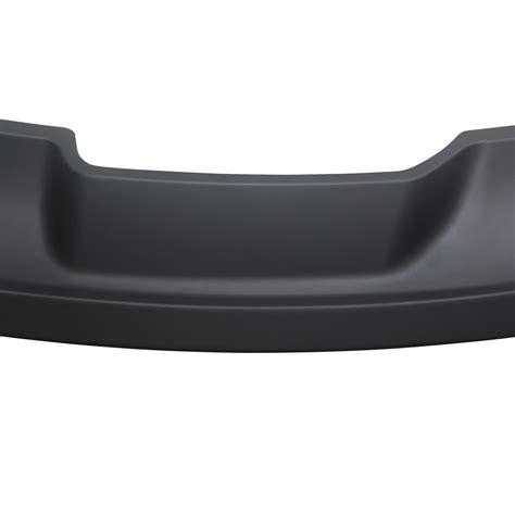 Buy NINTE Rear Trunk Wing Spoiler for 2015-2022 Ford Mustang Shelby ...