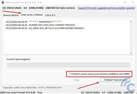 Image result for How to Format Mini SD Card