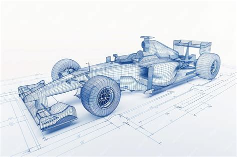 Image result for Racing Simulator Blueprints
