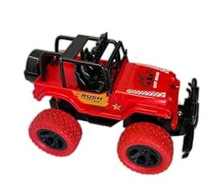 Purple Lane RC Racing Remote Control Car, 2.4GHz Wireless Control, 50m ...