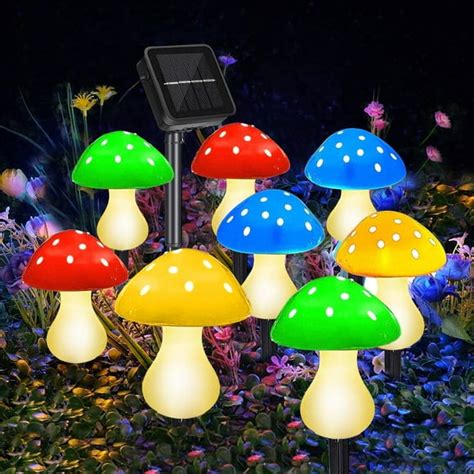 Colorize Solar Lights 的图像结果