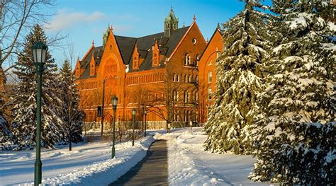 Catamounts Choose Courses: Classes For a Sweet Spring 2019 schedule ...