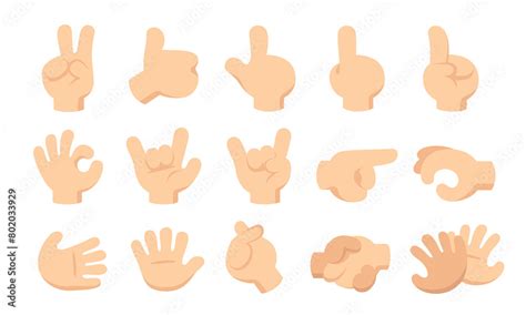 Hand Body Language Signs 的图像结果