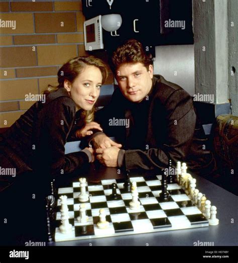 HARRISON BERGERON, Miranda de Pencier, Sean Astin, 1995, (c)Atlantis ...
