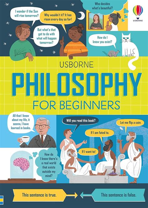 Amazon.com: Philosophy For Beginners: 9781474950886: Rachel Firth, Nick ...