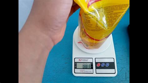 35 liter minyak goreng berapa kg