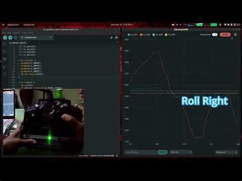 Arduino RC Control 的图像结果