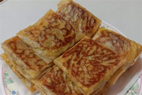 Kalori Murtabak Daging: Pengetahuan tentang Kandungan Energi dalam Hidangan Melayu