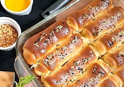 Baked Chicken Roll Recipe by Sabrina Yasmin - Cookpad
